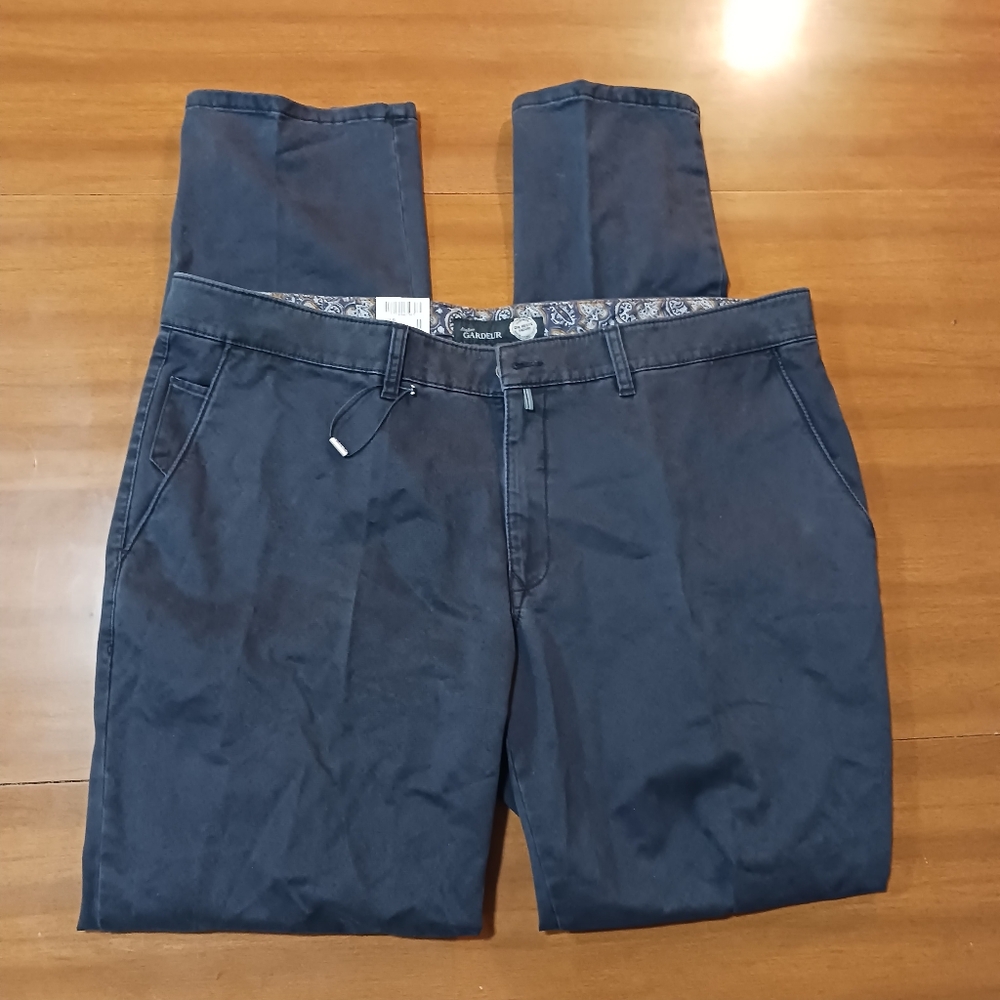 Atelier Pants Slacks Tag 5 Pocket Mens US Size 40